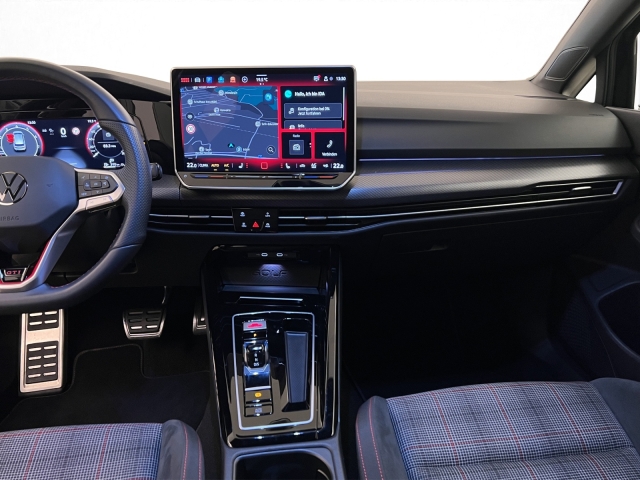 VW Golf 8 2.0 TSI GTI Black Style DSG-image-7