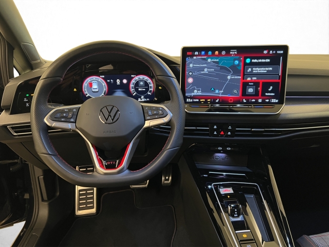 VW Golf 8 2.0 TSI GTI Black Style DSG-image-6