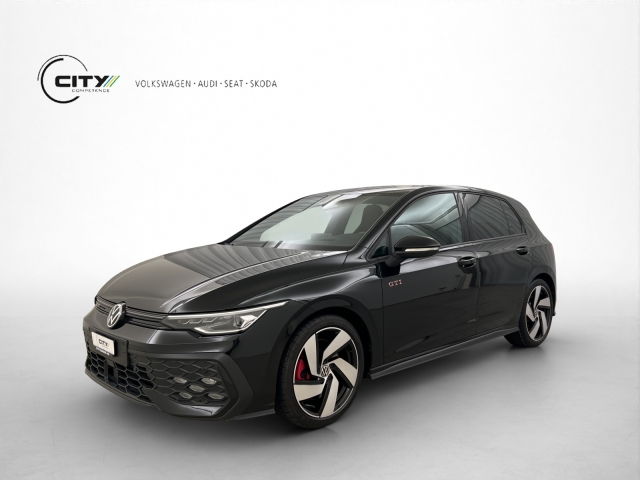VW Golf 8 2.0 TSI GTI Black Style DSG-image-0