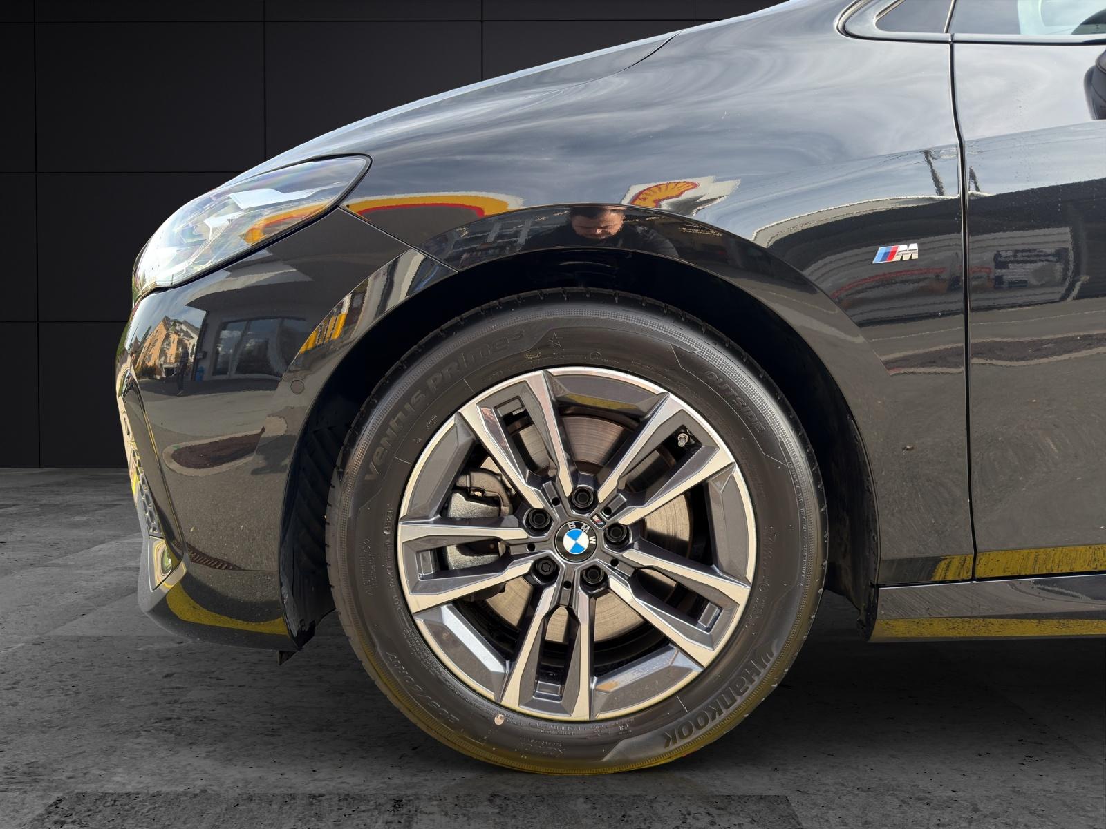 BMW 223d xDrive Active Tourer / Attraktiver Leasingzinssatz ab 1,9% bei Abschluss einer BMW Fahrzeugversicherung-image-4