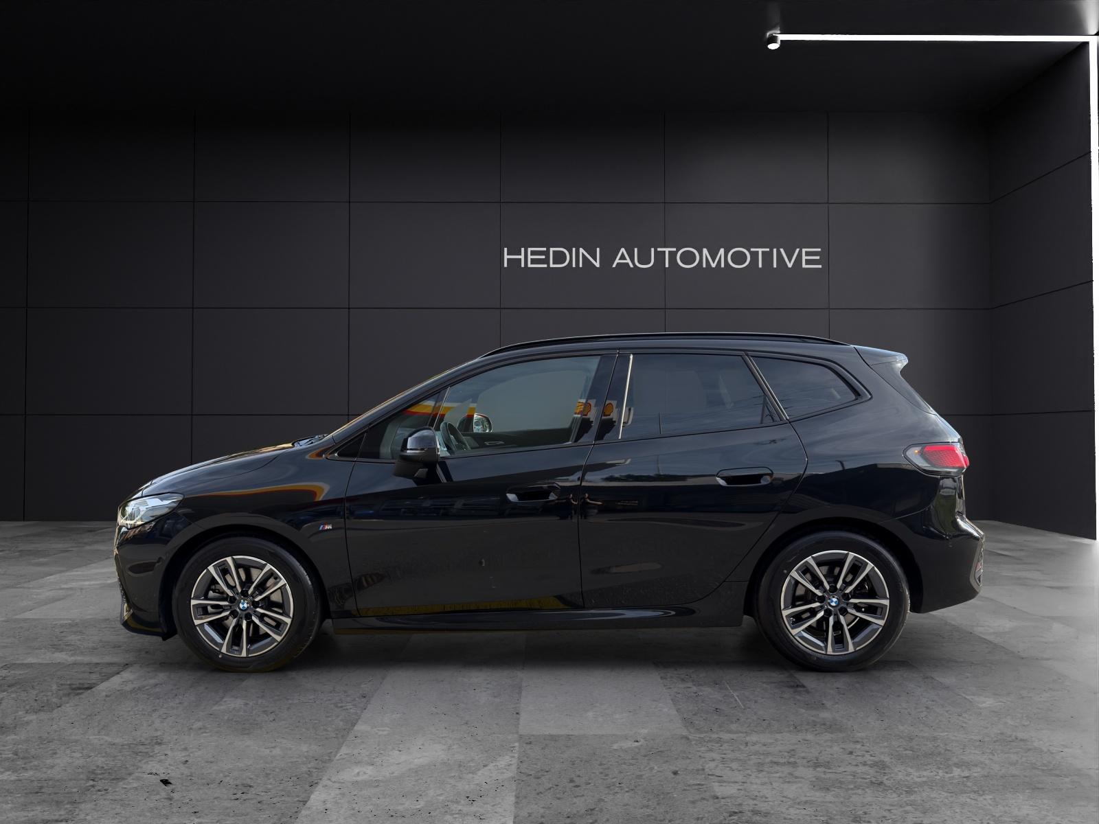 BMW 223d xDrive Active Tourer / Attraktiver Leasingzinssatz ab 1,9% bei Abschluss einer BMW Fahrzeugversicherung-image-3