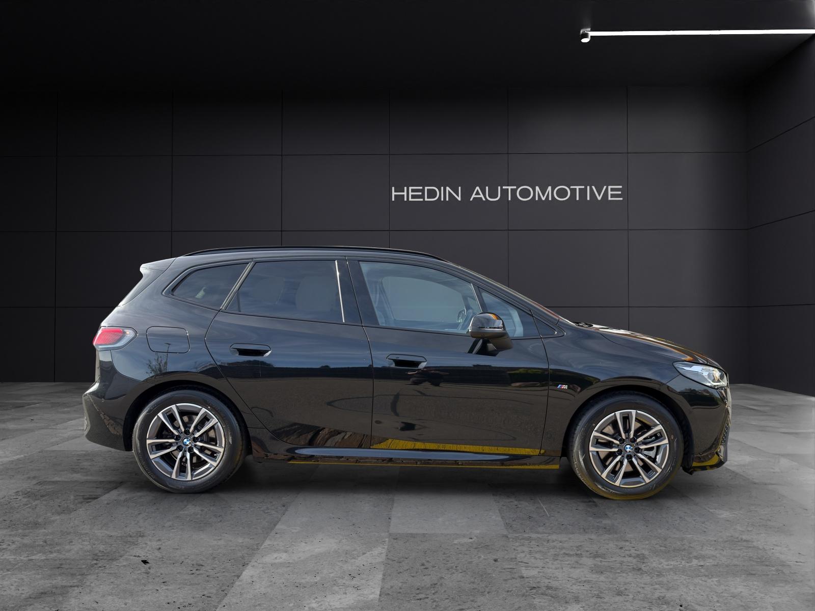 BMW 223d xDrive Active Tourer / Attraktiver Leasingzinssatz ab 1,9% bei Abschluss einer BMW Fahrzeugversicherung-image-16