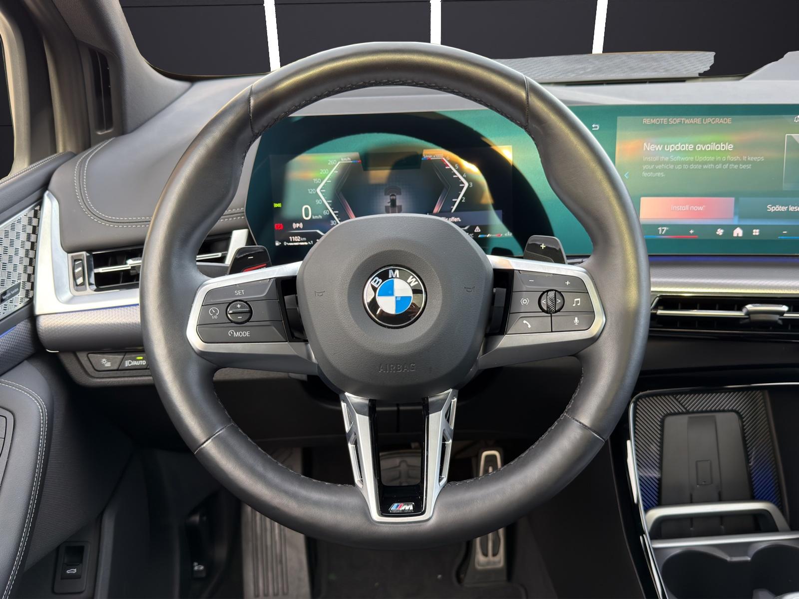 BMW 223d xDrive Active Tourer / Attraktiver Leasingzinssatz ab 1,9% bei Abschluss einer BMW Fahrzeugversicherung-image-5