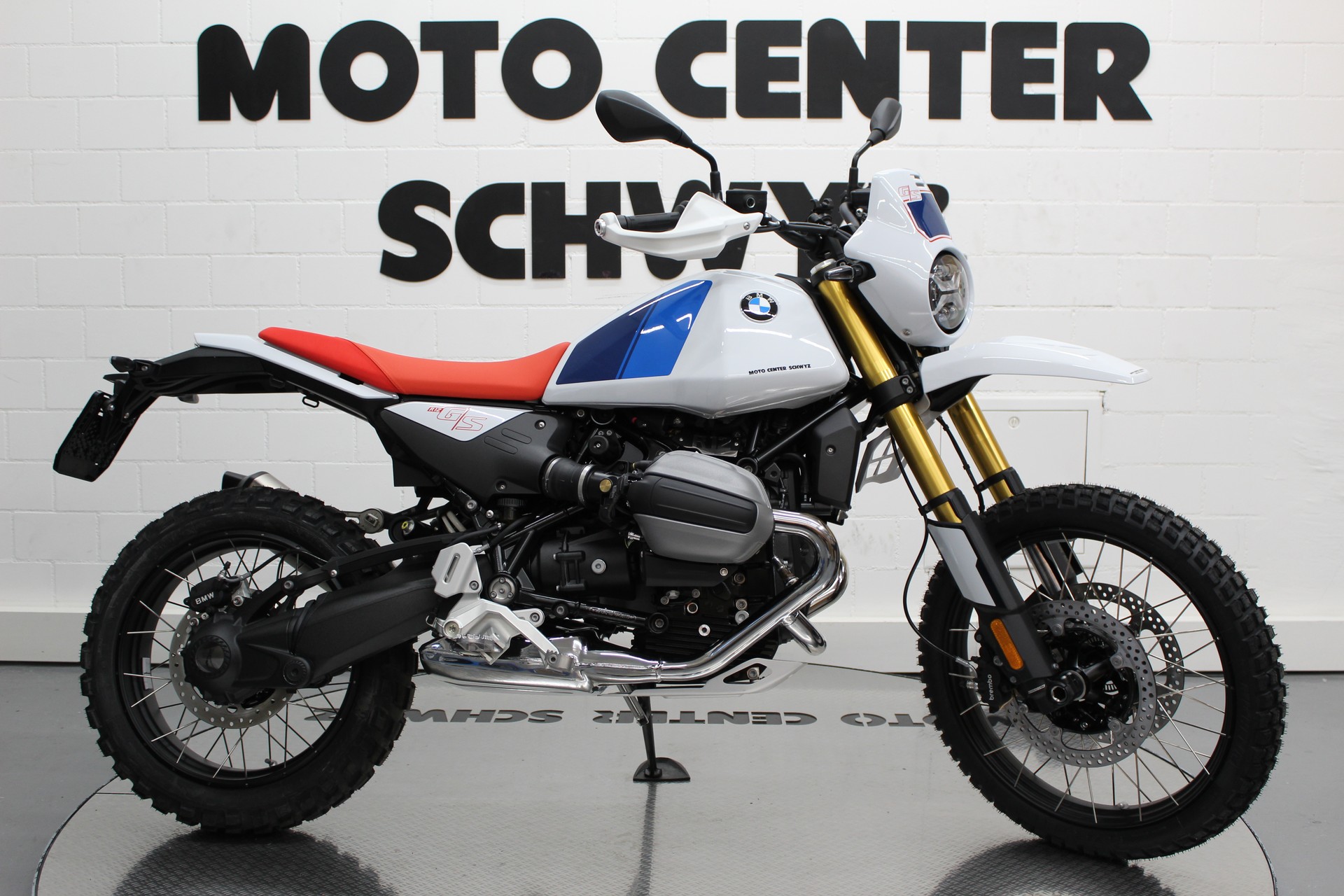 BMW R 12 G/S