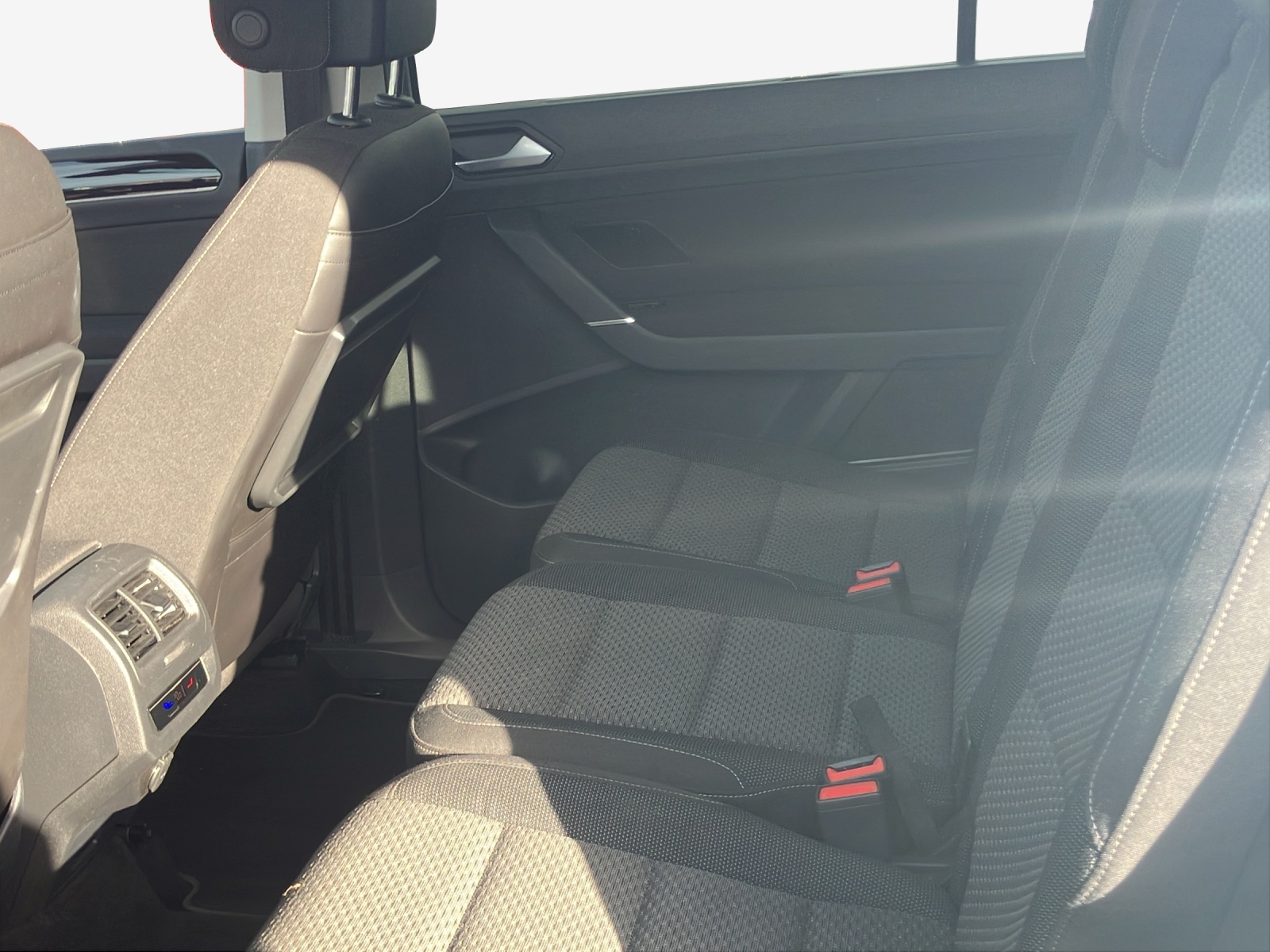 VW Touran 1.5 TSI EVO Comfortline United DSG-image-11