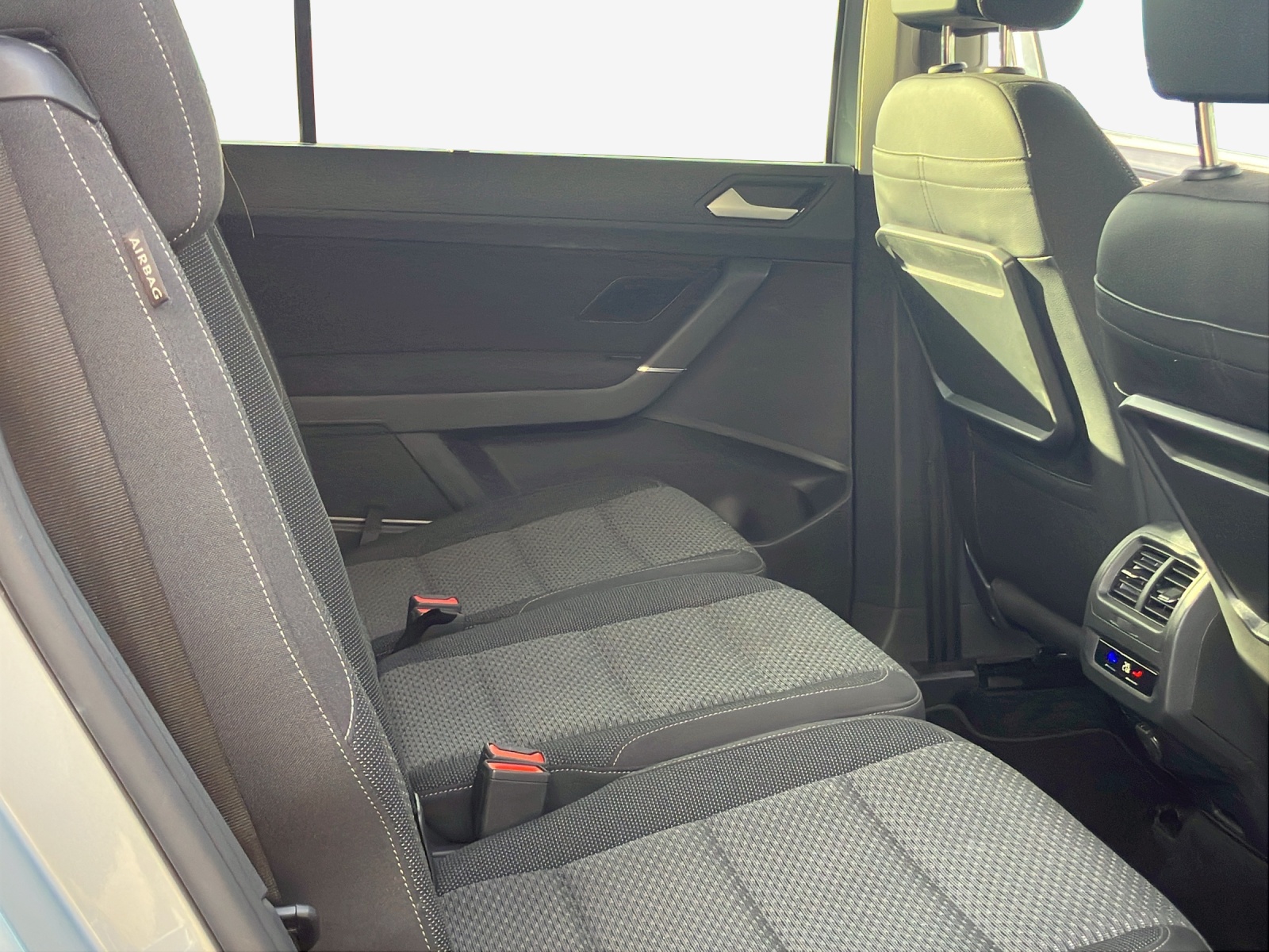 VW Touran 1.5 TSI EVO Comfortline United DSG-image-13