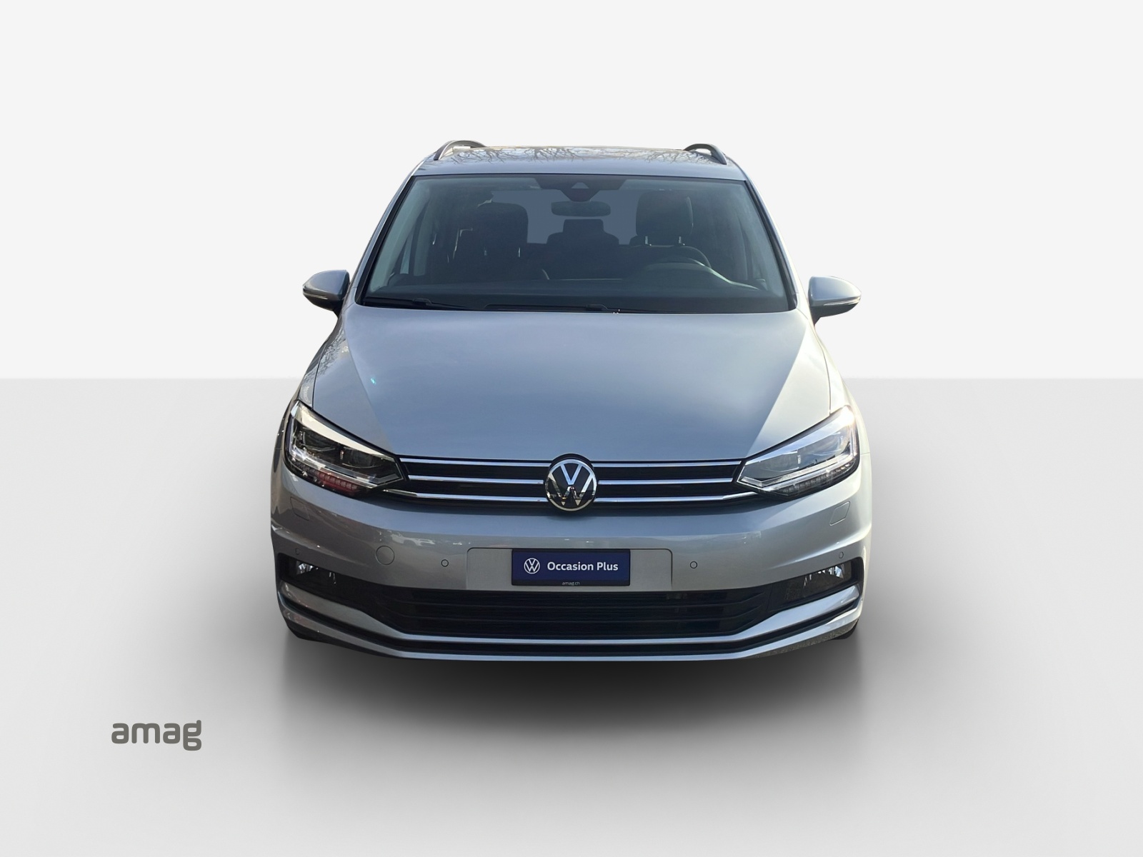 VW Touran 1.5 TSI EVO Comfortline United DSG-image-6