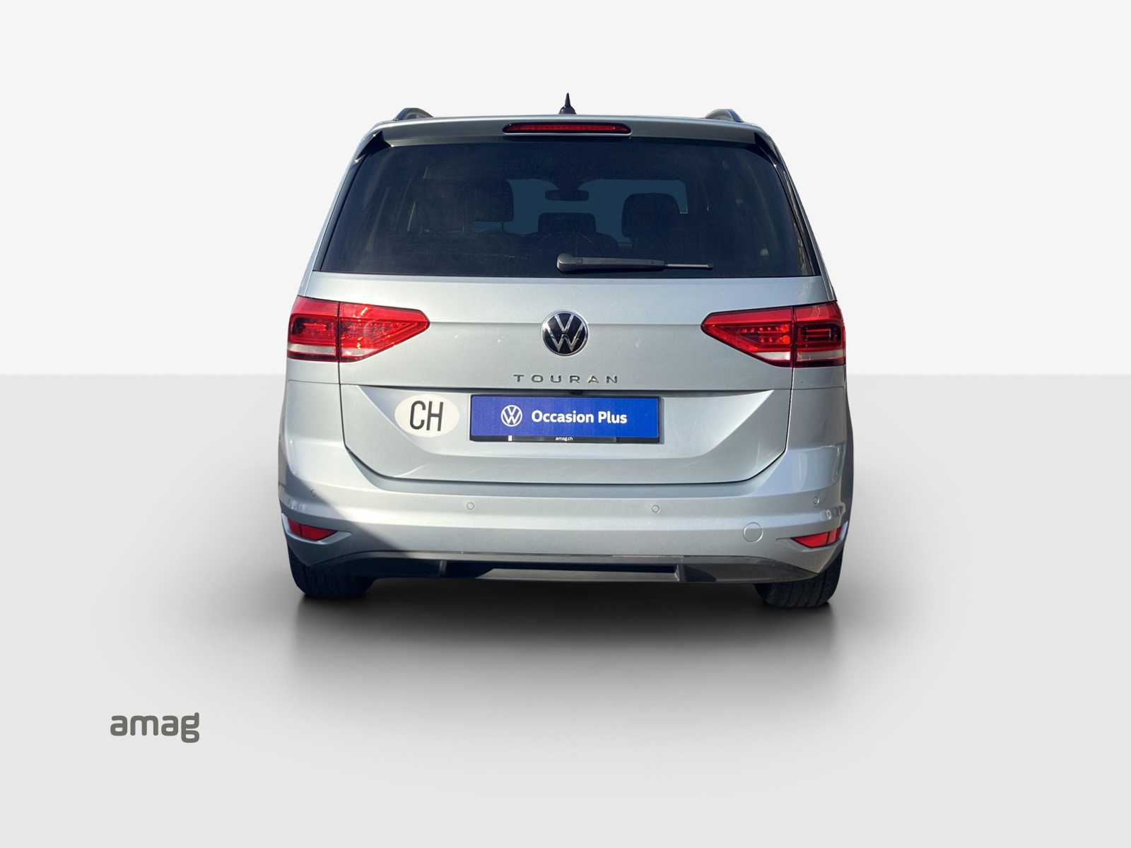 VW Touran 1.5 TSI EVO Comfortline United DSG-image-3