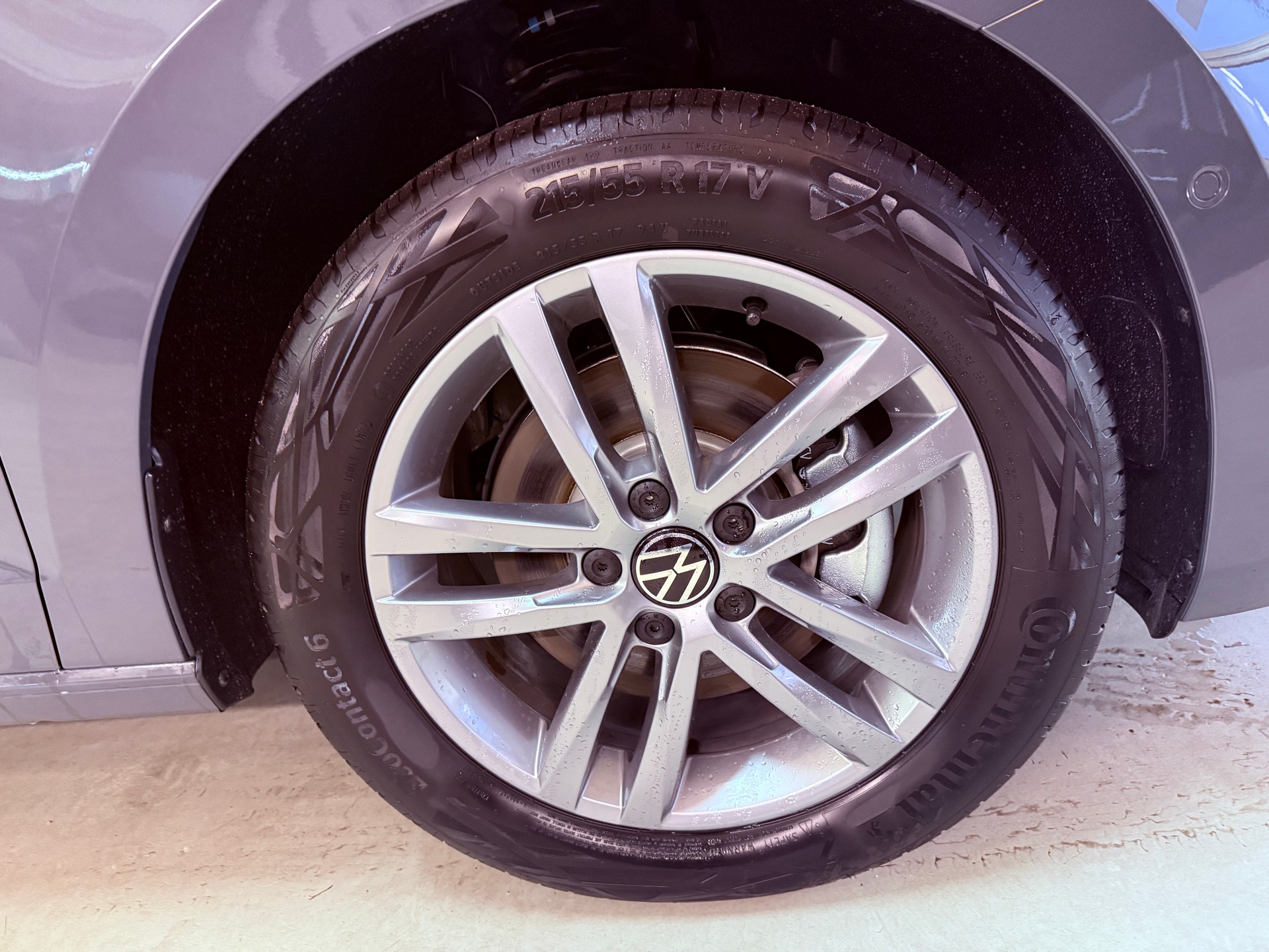 VW Touran 1.5 TSI EVO Comfortline DSG-image-13