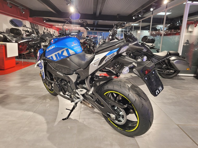 SUZUKI GSX-S 950 (35kW)-image-4