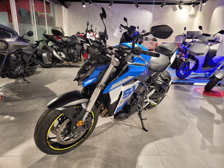 SUZUKI GSX-S 950 (35kW)-image-5