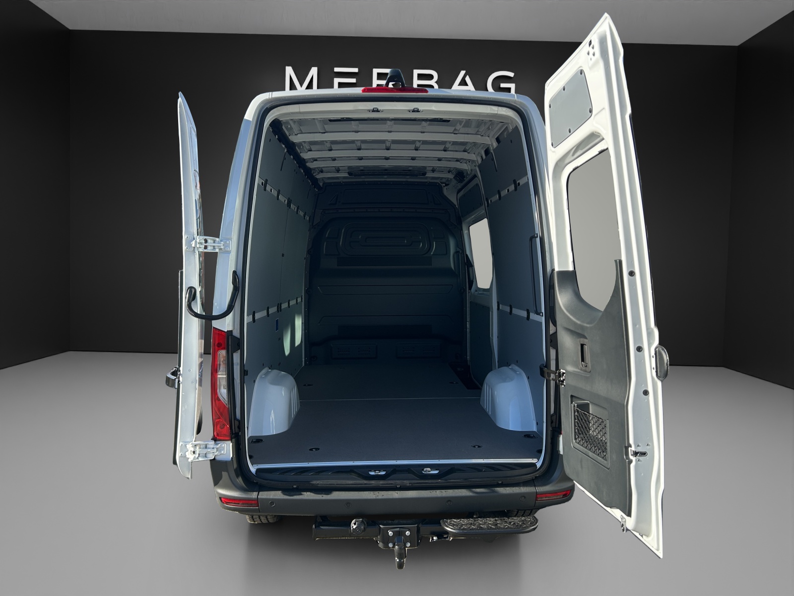 MERCEDES-BENZ eSprinter 320 81kWh Standard Hoch Pro-image-7