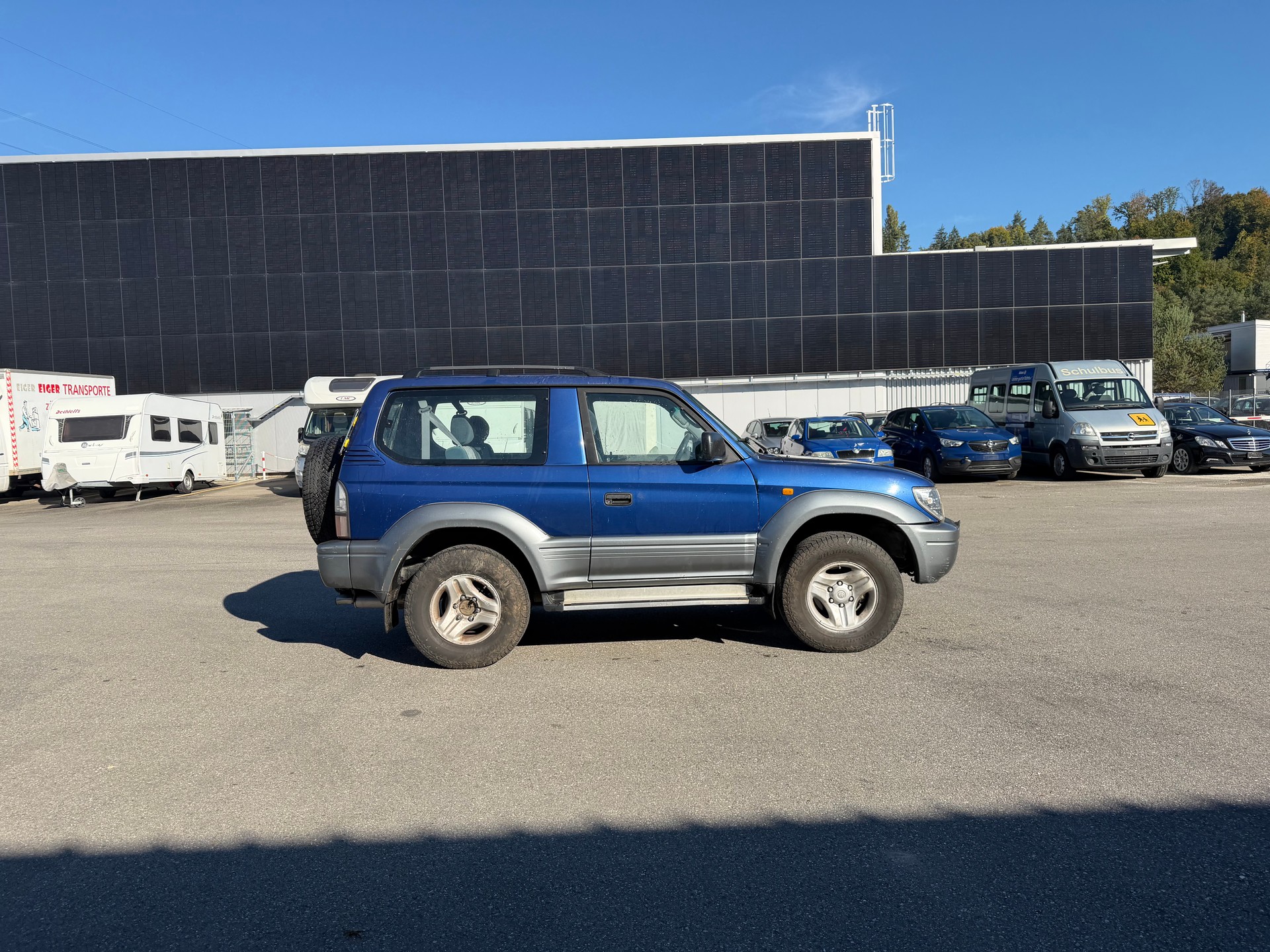 TOYOTA Land Cruiser 300 3.0 TD LX-image-4