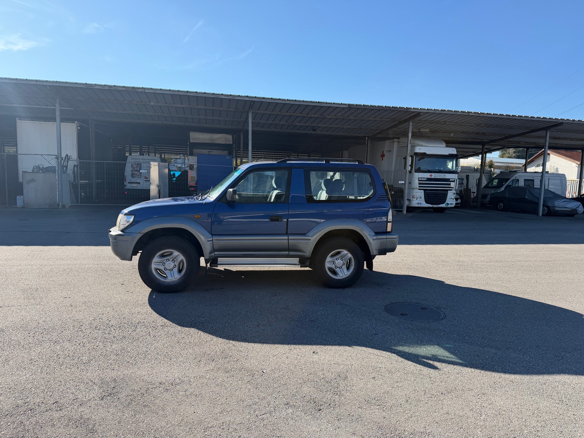 TOYOTA Land Cruiser 300 3.0 TD LX-image-3