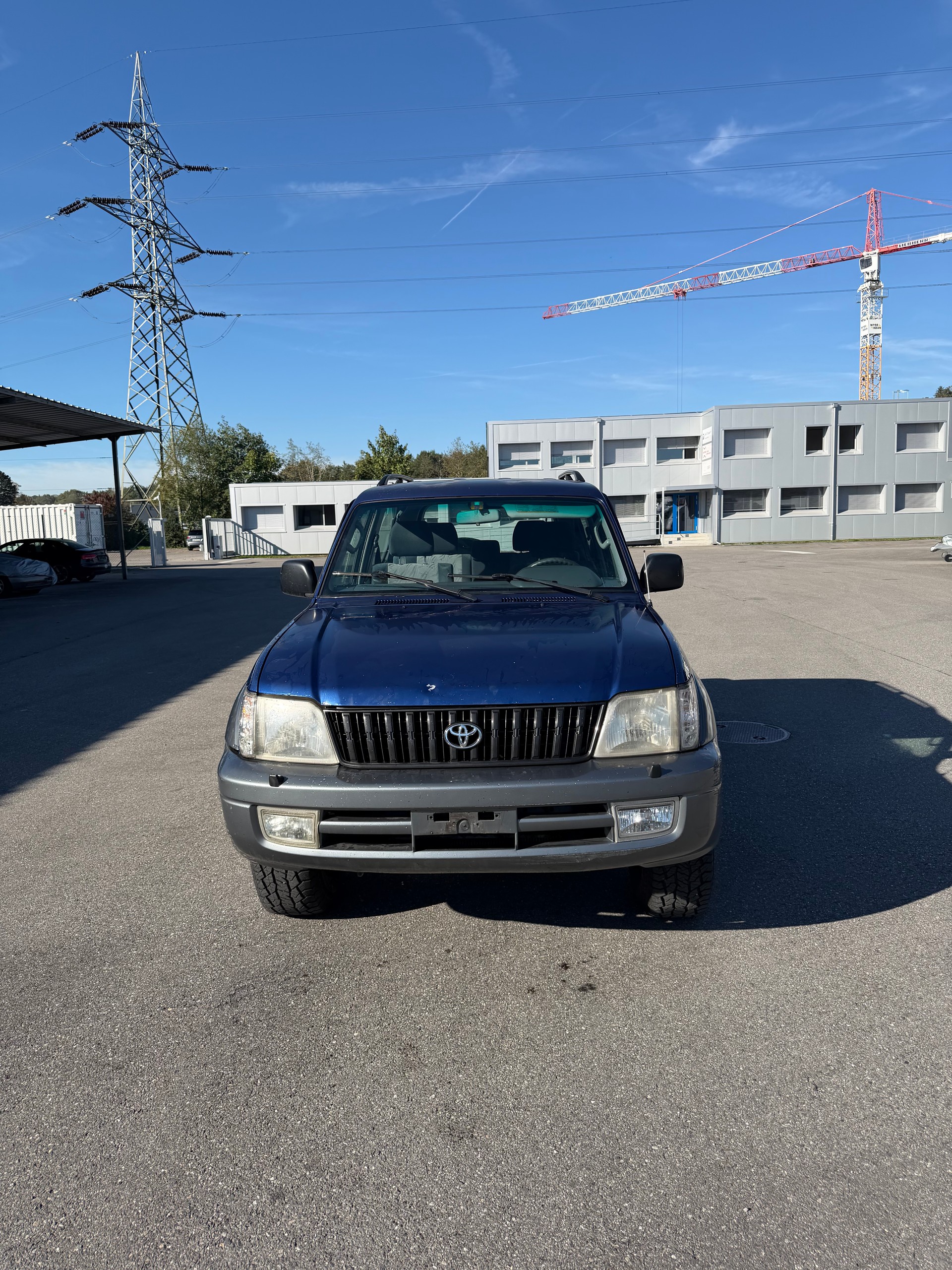TOYOTA Land Cruiser 300 3.0 TD LX-image-2