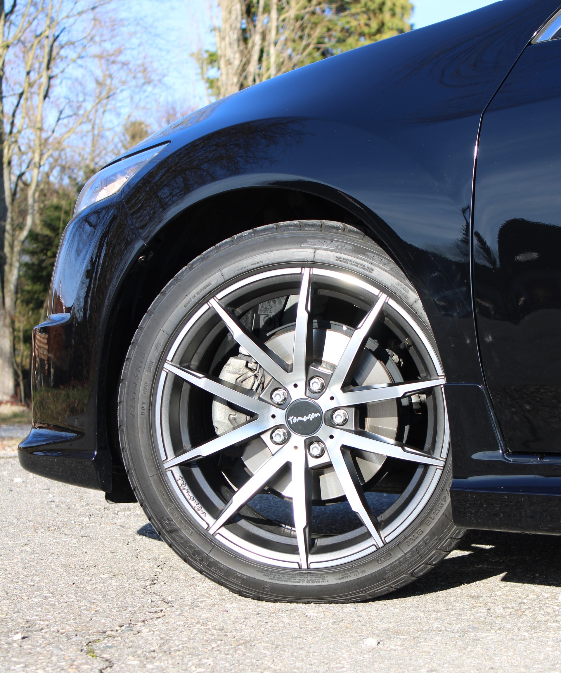HONDA Accord 2.0i 16V Mugen-image-9