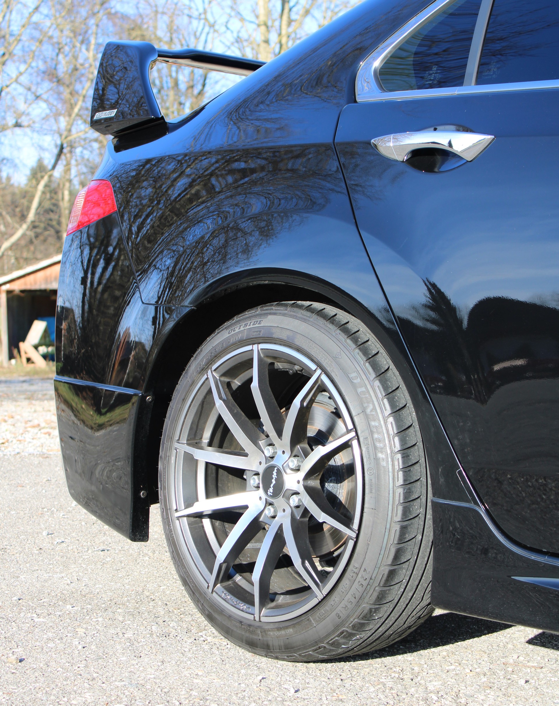 HONDA Accord 2.0i 16V Mugen-image-10