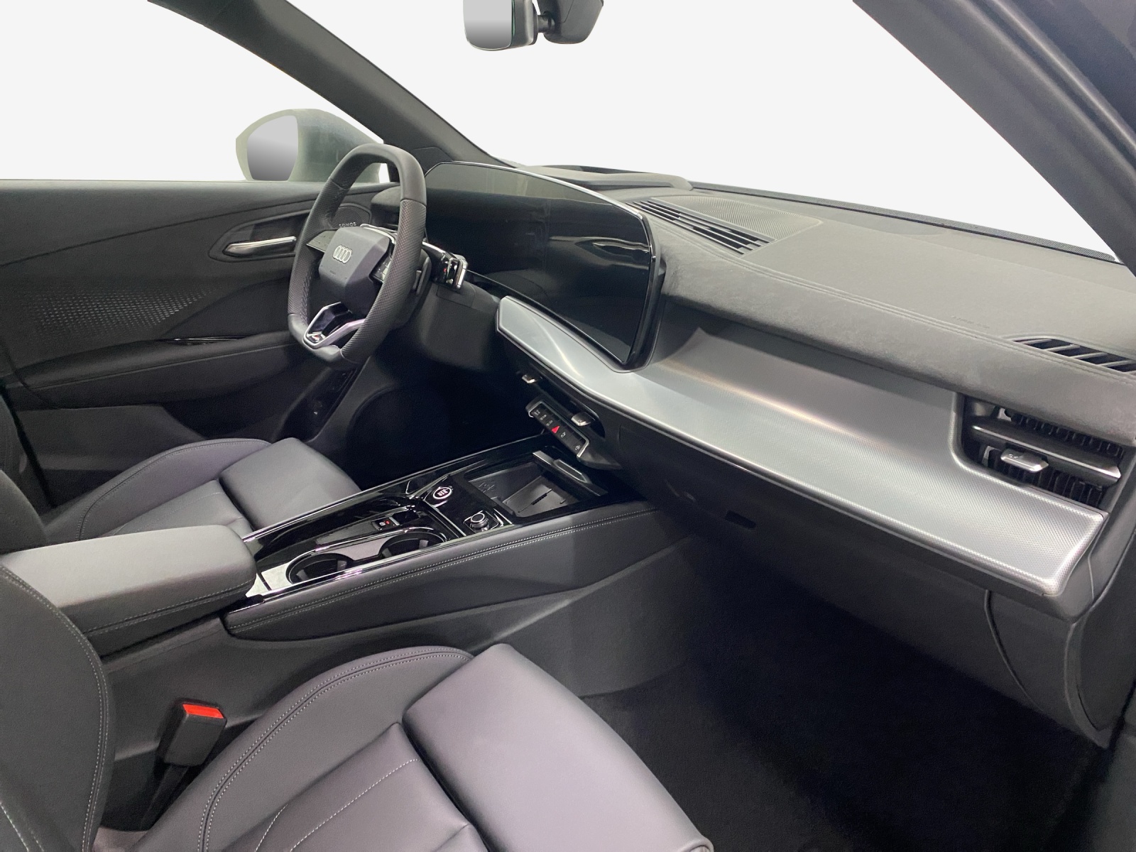 AUDI Q3 SUV 110 kW TFSI S tronic-image-13