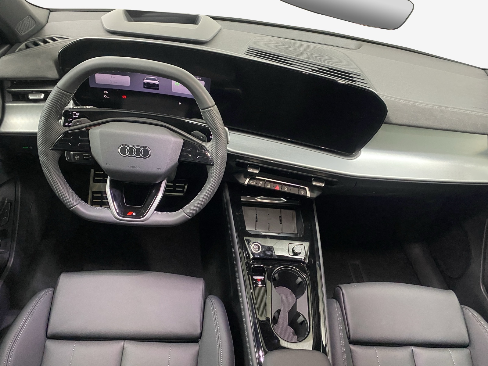 AUDI Q3 SUV 110 kW TFSI S tronic-image-8