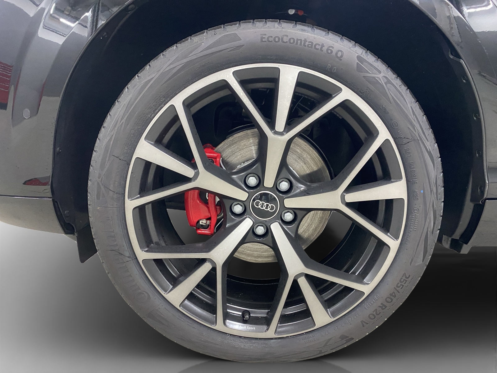 AUDI Q3 SUV 110 kW TFSI S tronic-image-15