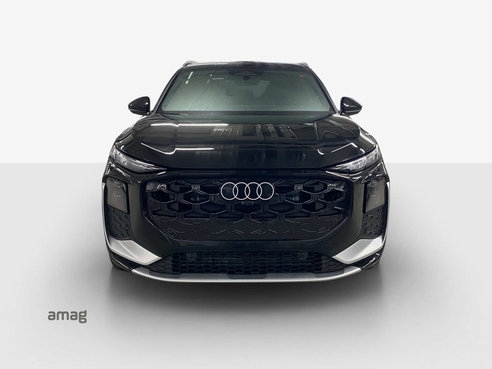 AUDI Q3 SUV 110 kW TFSI S tronic-image-6