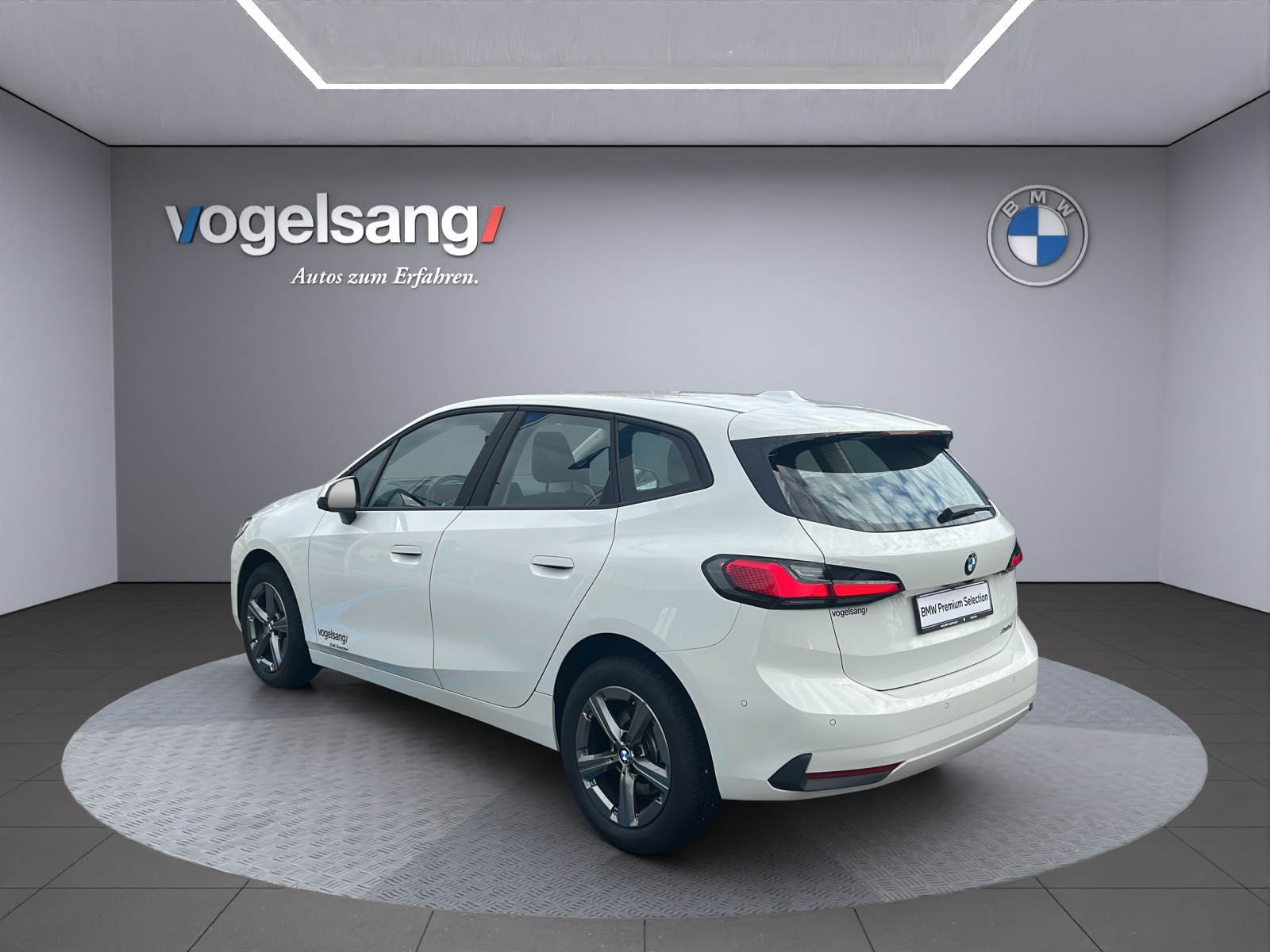 BMW 218d Active Tourer DKG-image-5