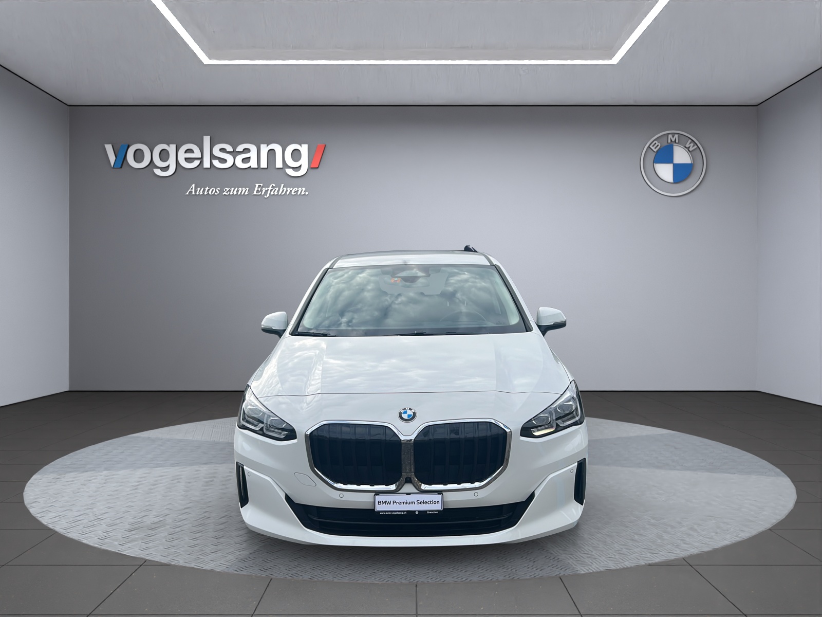 BMW 218d Active Tourer DKG-image-4