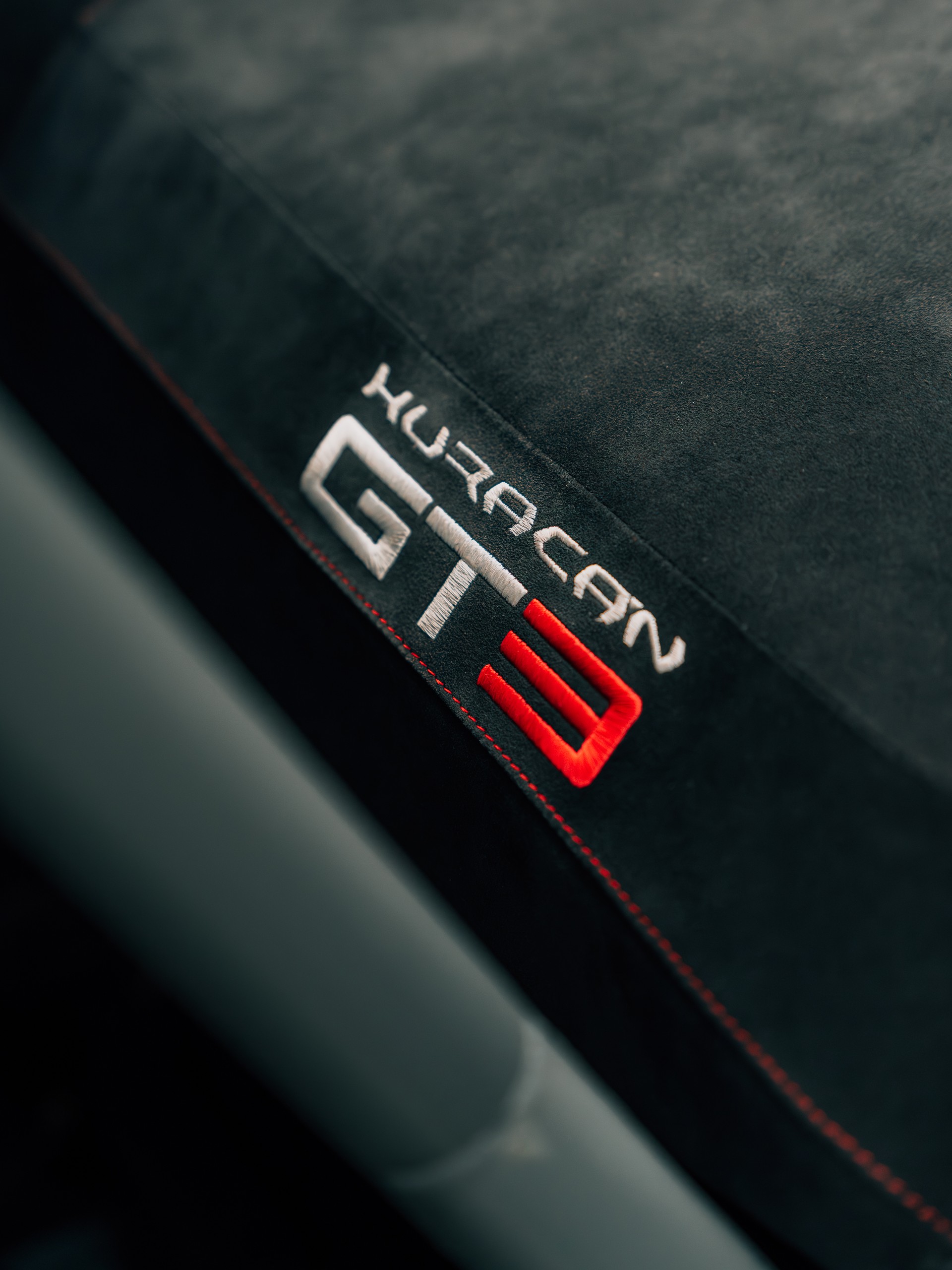 LAMBORGHINI GT3 EVO Rennversion-image-12
