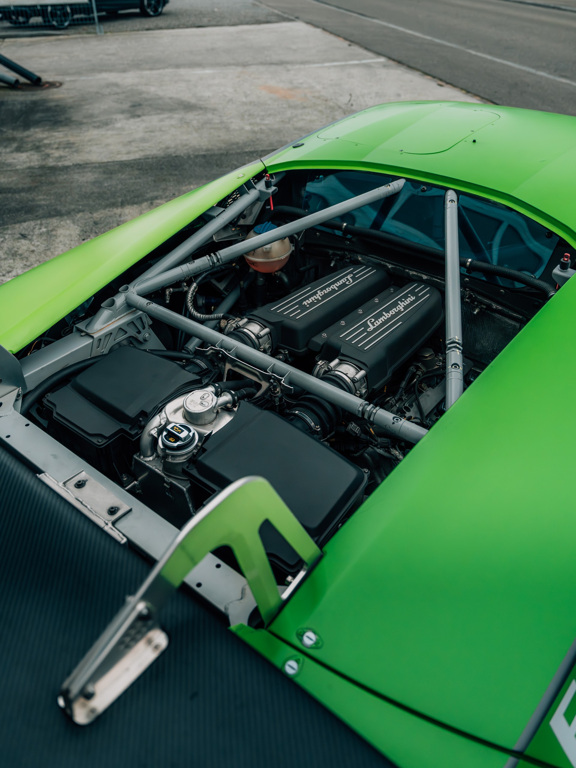 LAMBORGHINI GT3 EVO Rennversion-image-10