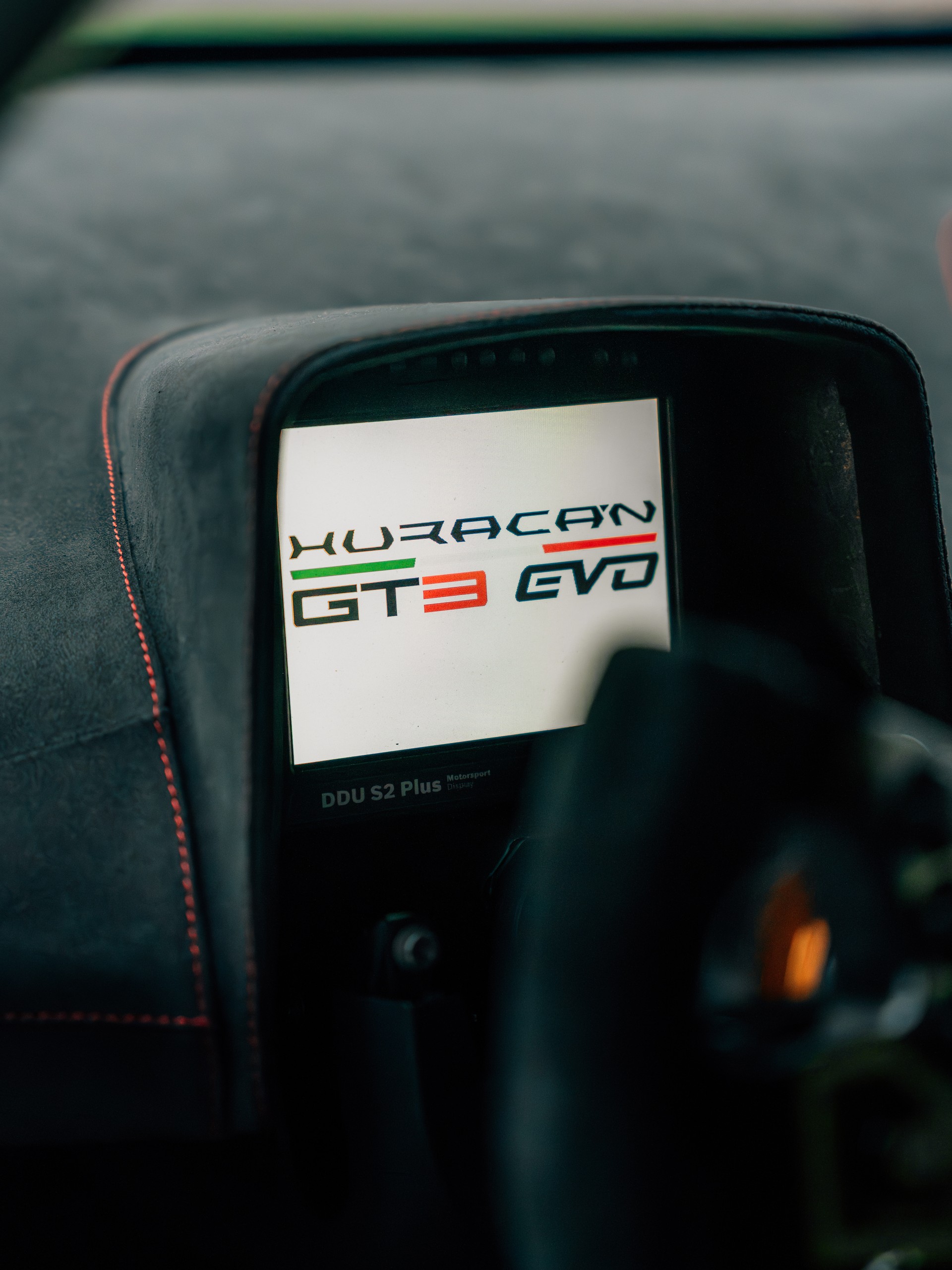 LAMBORGHINI GT3 EVO Rennversion-image-8