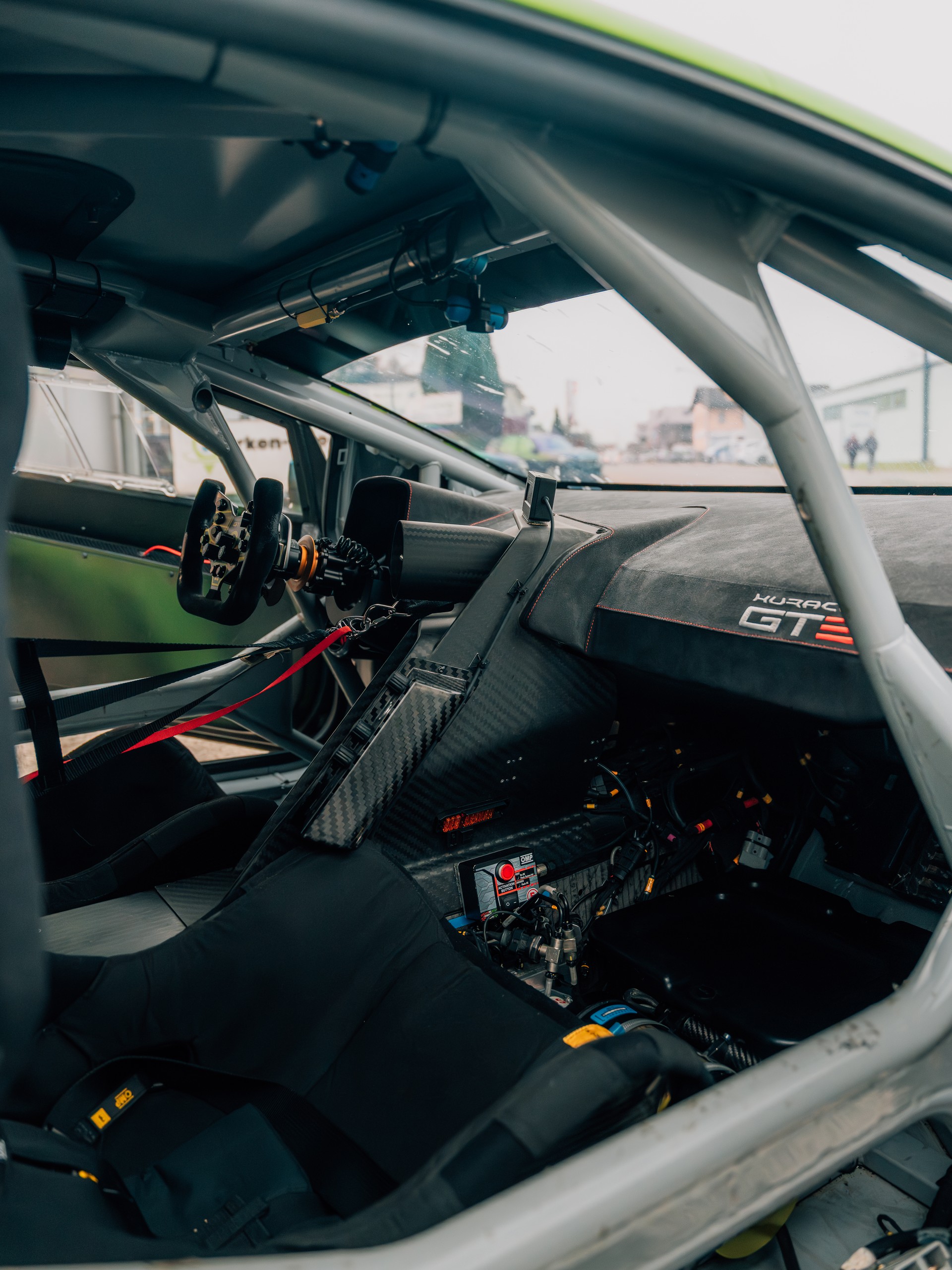 LAMBORGHINI GT3 EVO Rennversion-image-13