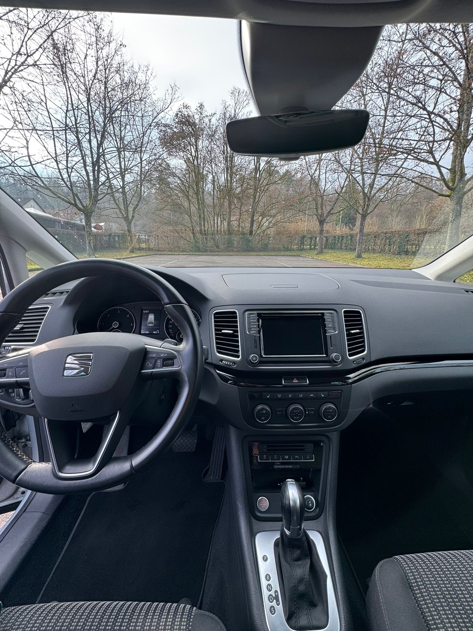SEAT Alhambra 2.0 TDI DSG Style-image-8
