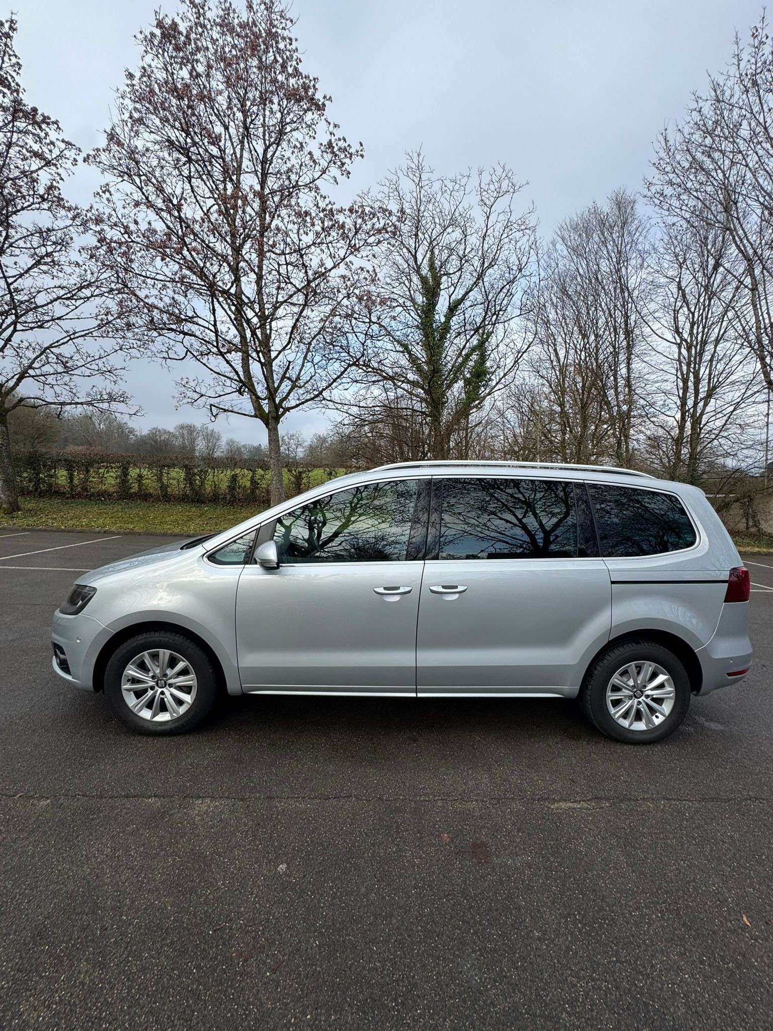 SEAT Alhambra 2.0 TDI DSG Style-image-6