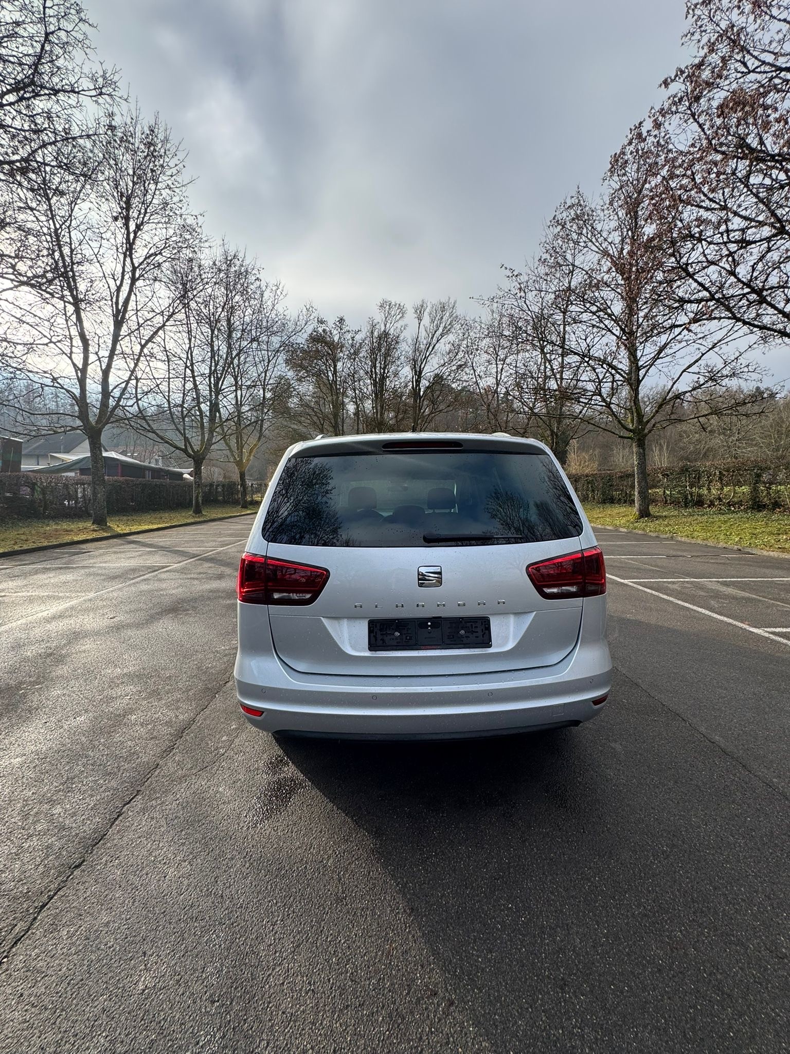 SEAT Alhambra 2.0 TDI DSG Style-image-4