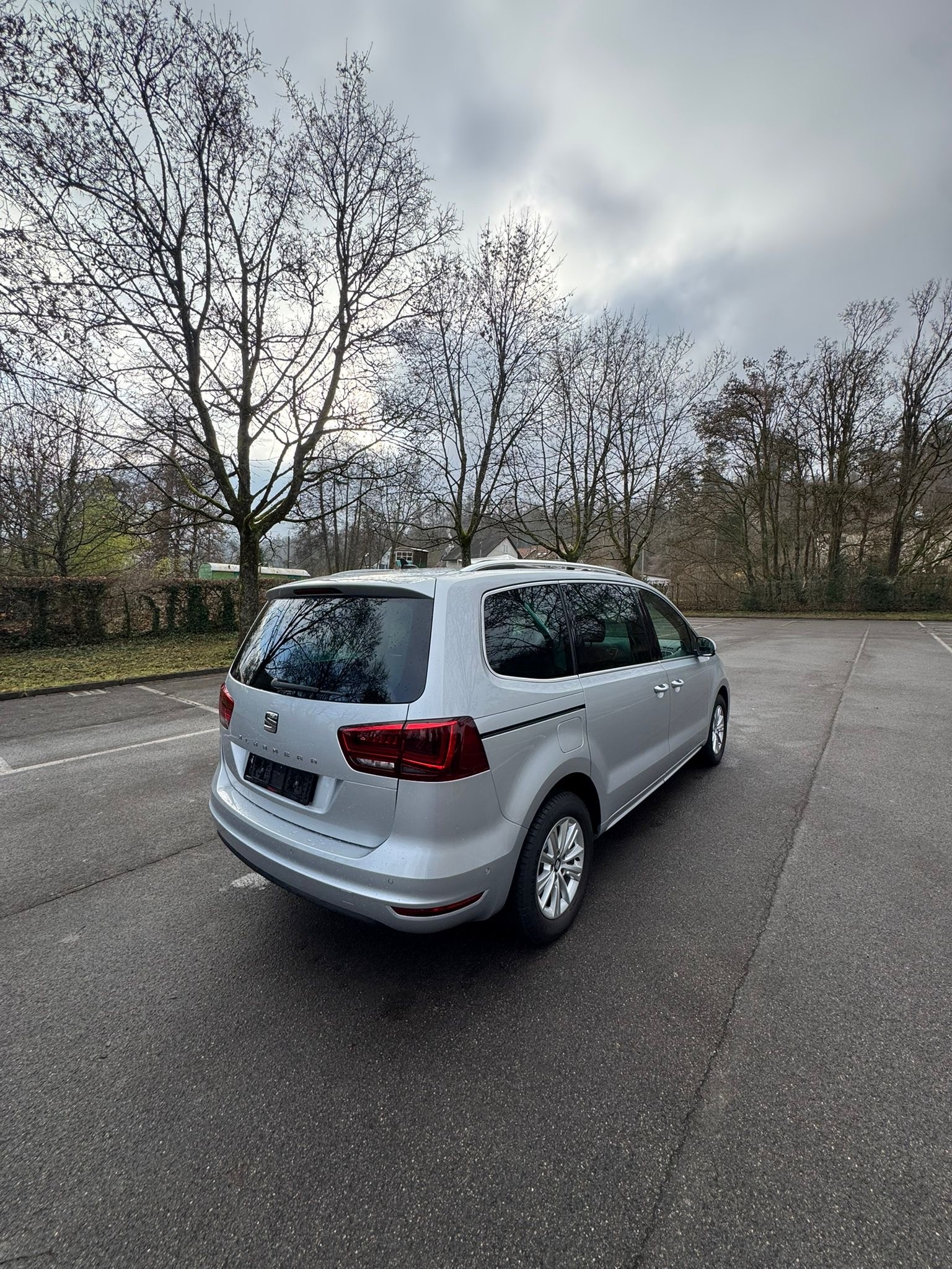 SEAT Alhambra 2.0 TDI DSG Style-image-3