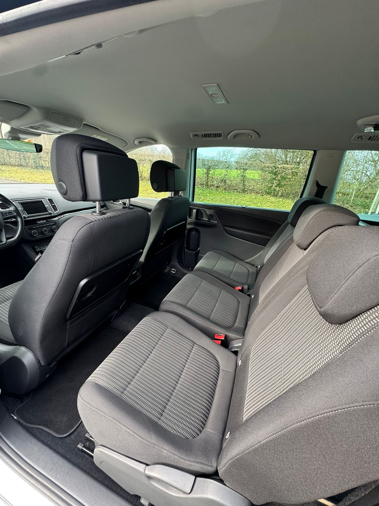 SEAT Alhambra 2.0 TDI DSG Style-image-14