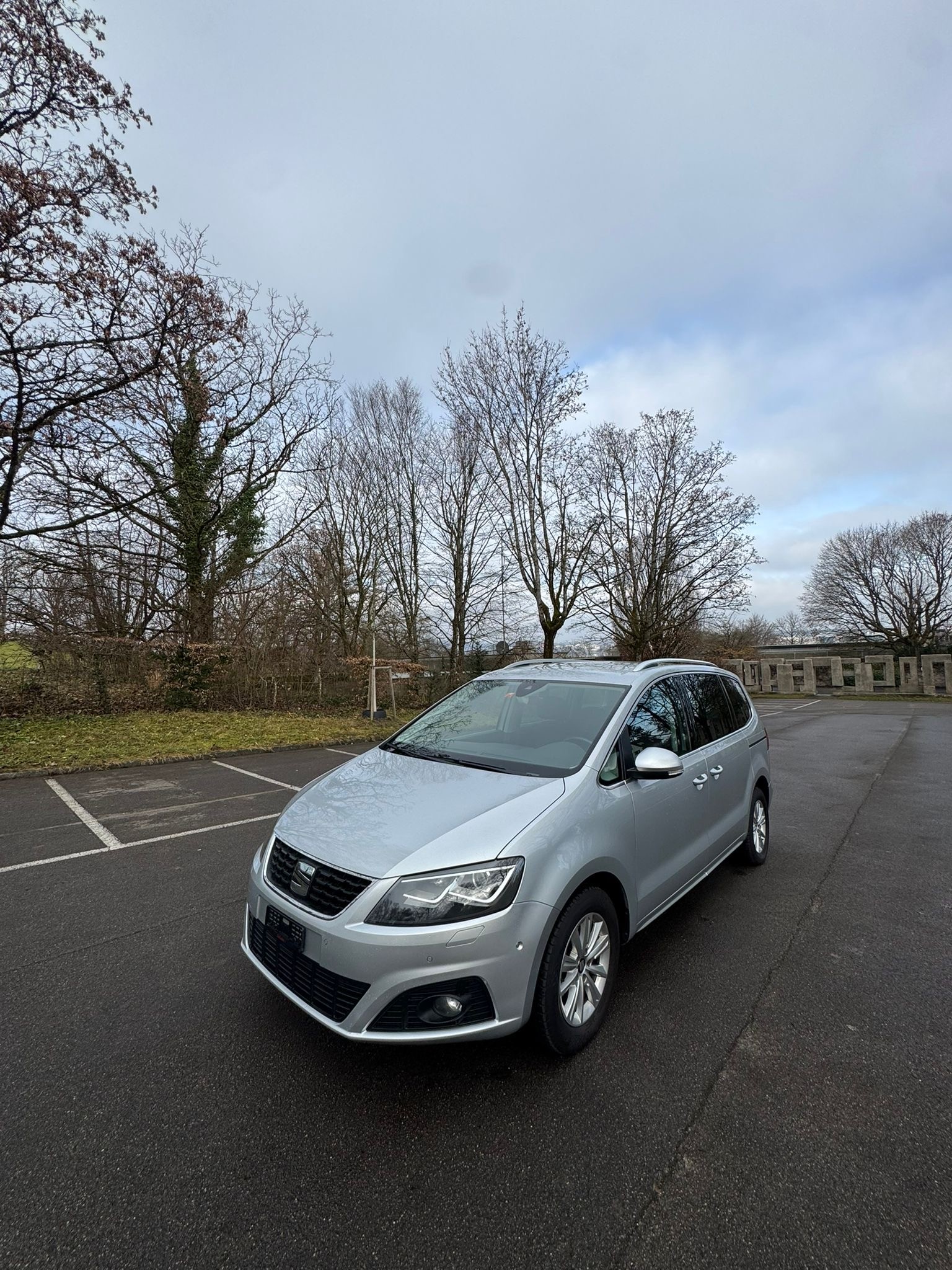 SEAT Alhambra 2.0 TDI DSG Style-image-7