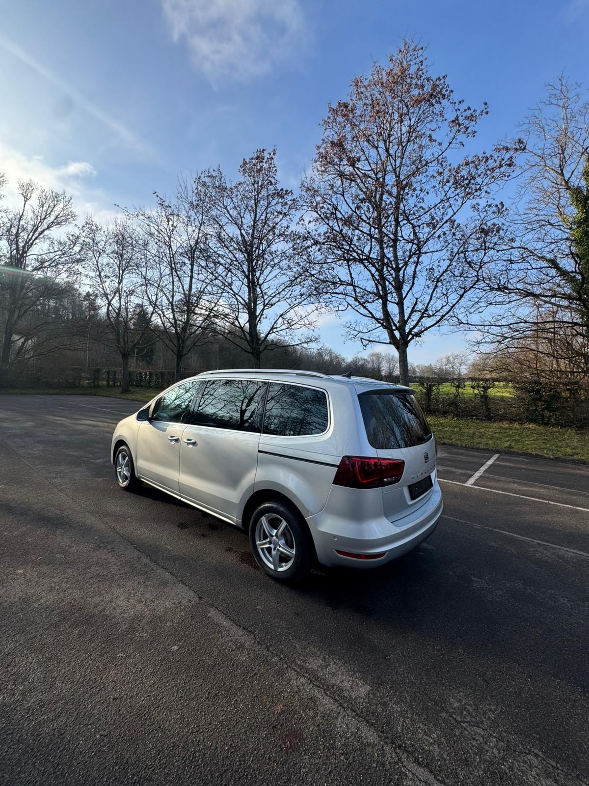SEAT Alhambra 1.4 TSI DSG Style-image-5