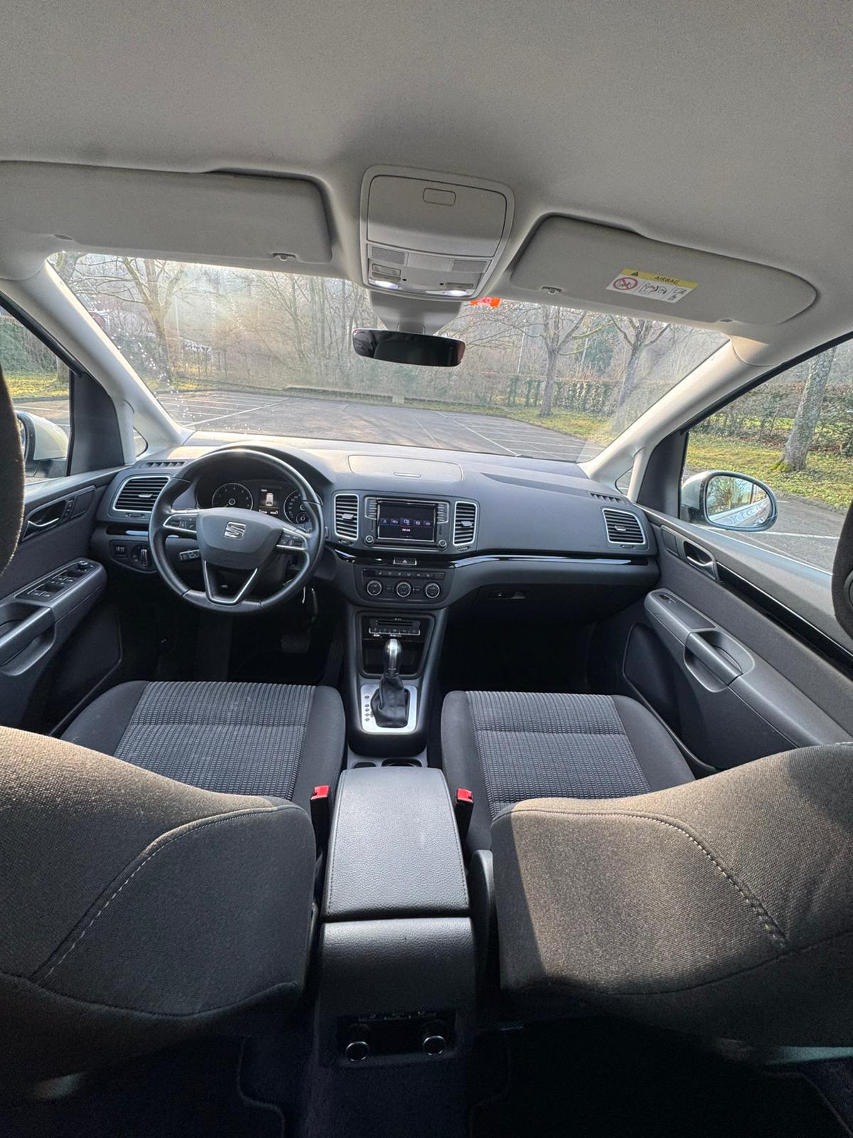 SEAT Alhambra 1.4 TSI DSG Style-image-9