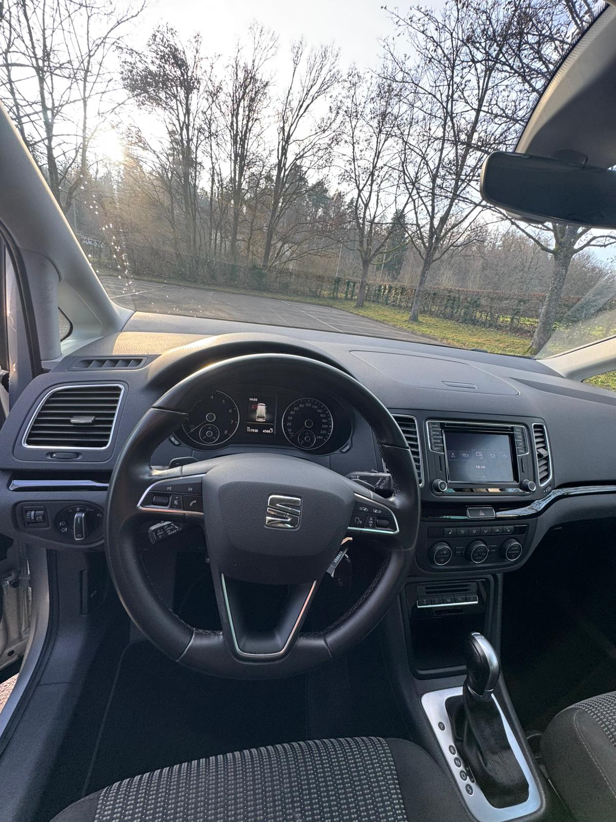 SEAT Alhambra 1.4 TSI DSG Style-image-10
