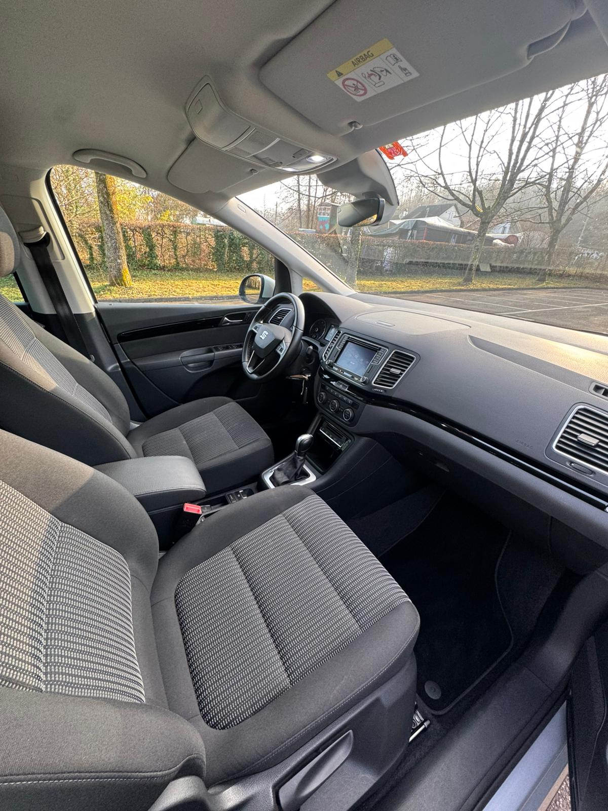 SEAT Alhambra 1.4 TSI DSG Style-image-8