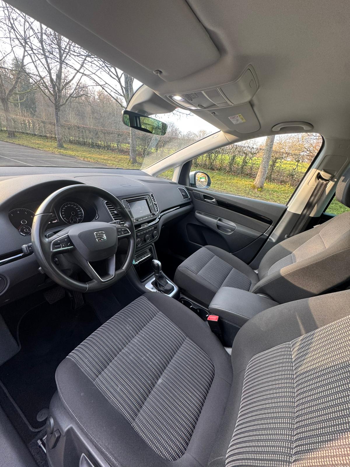 SEAT Alhambra 1.4 TSI DSG Style-image-7