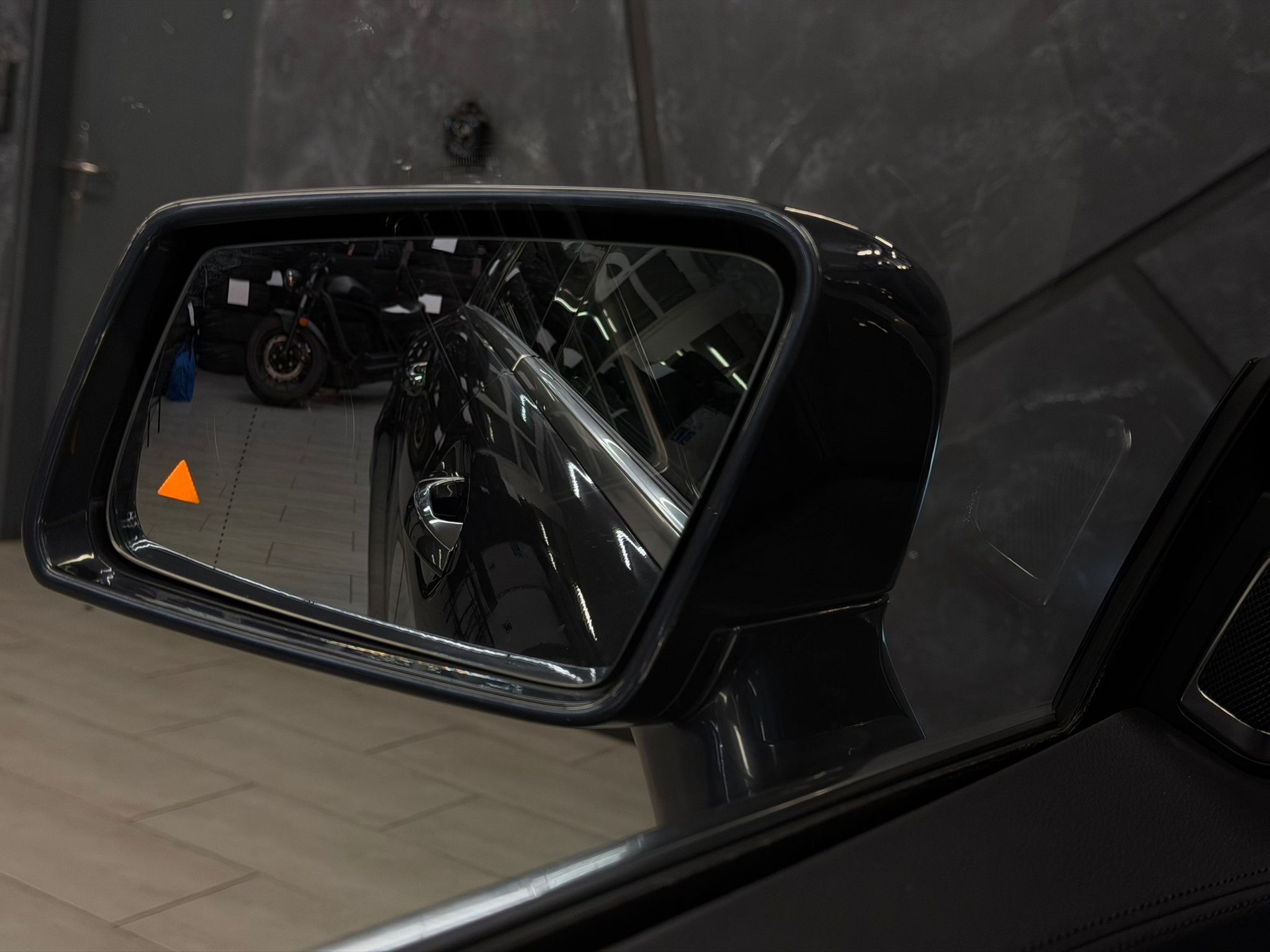 MERCEDES-BENZ CLS Shooting Brake 500 Executive 4Matic 7G-Tronic AMG-Line-image-15
