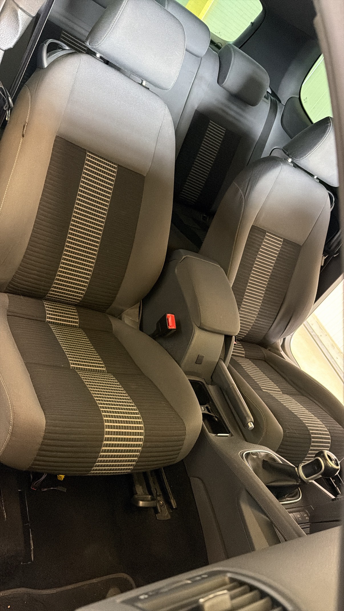 VW Golf 2.0 TFSI GTI (Frisch Mfk)-image-13