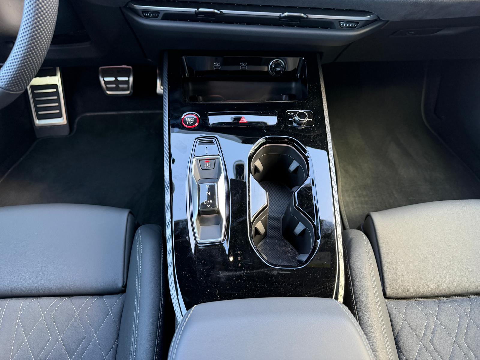 AUDI S5 Avant TFSI quattro S tronic-image-18