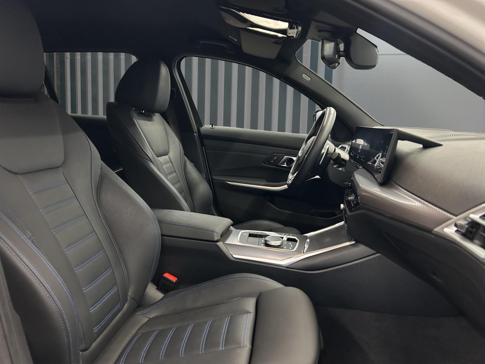BMW 320d xDrive Touring M Sportpaket-image-15