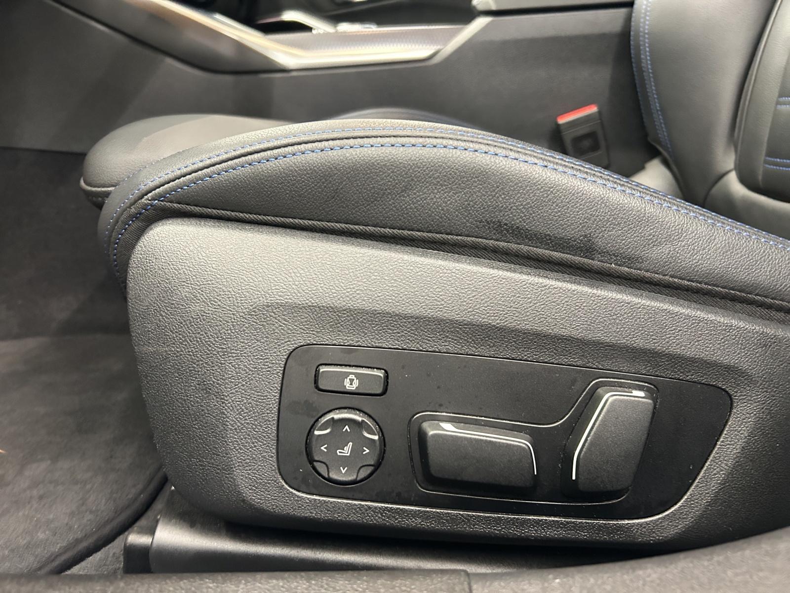 BMW 320d xDrive Touring M Sportpaket-image-17