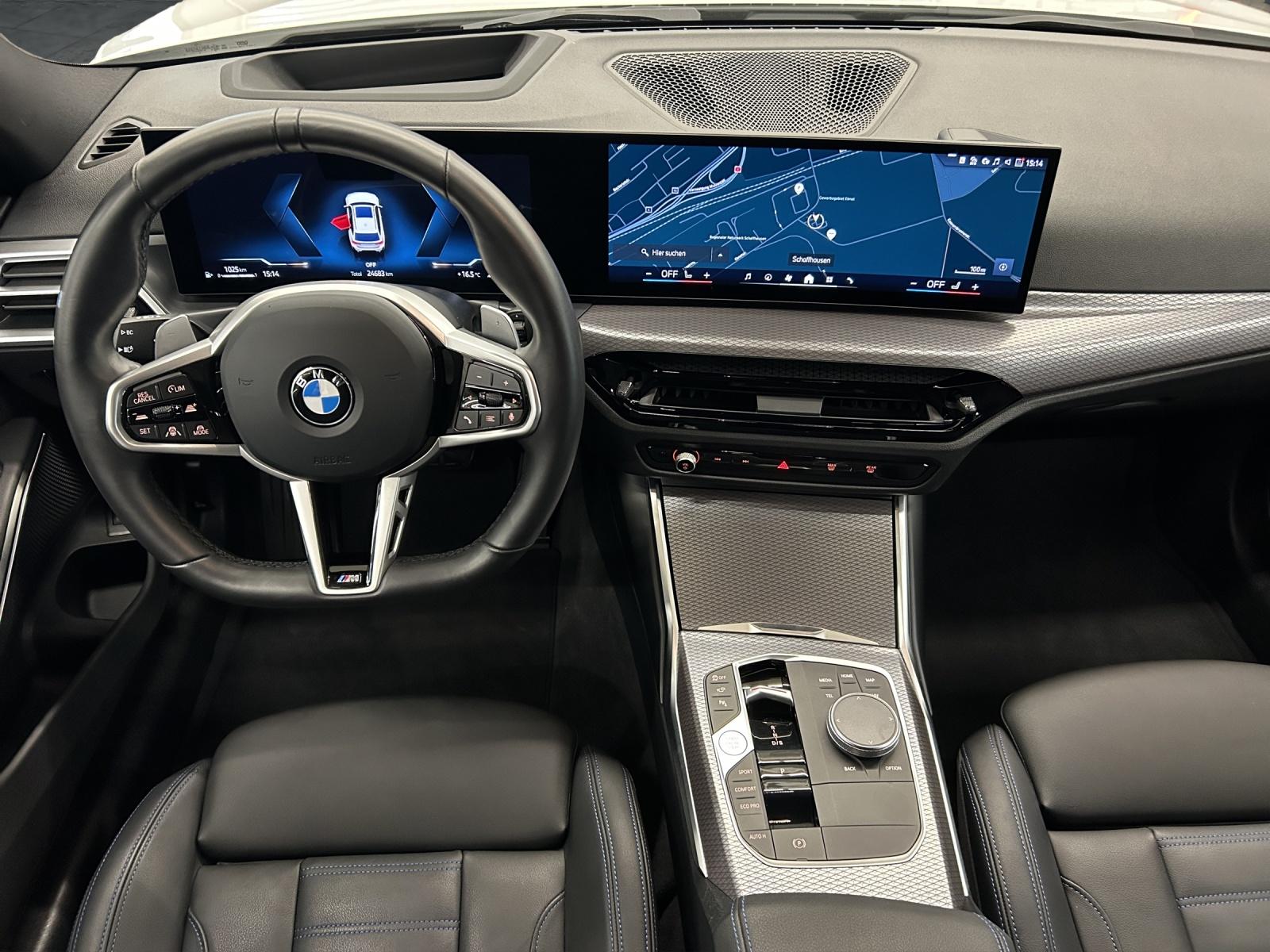 BMW 320d xDrive Touring M Sportpaket-image-9