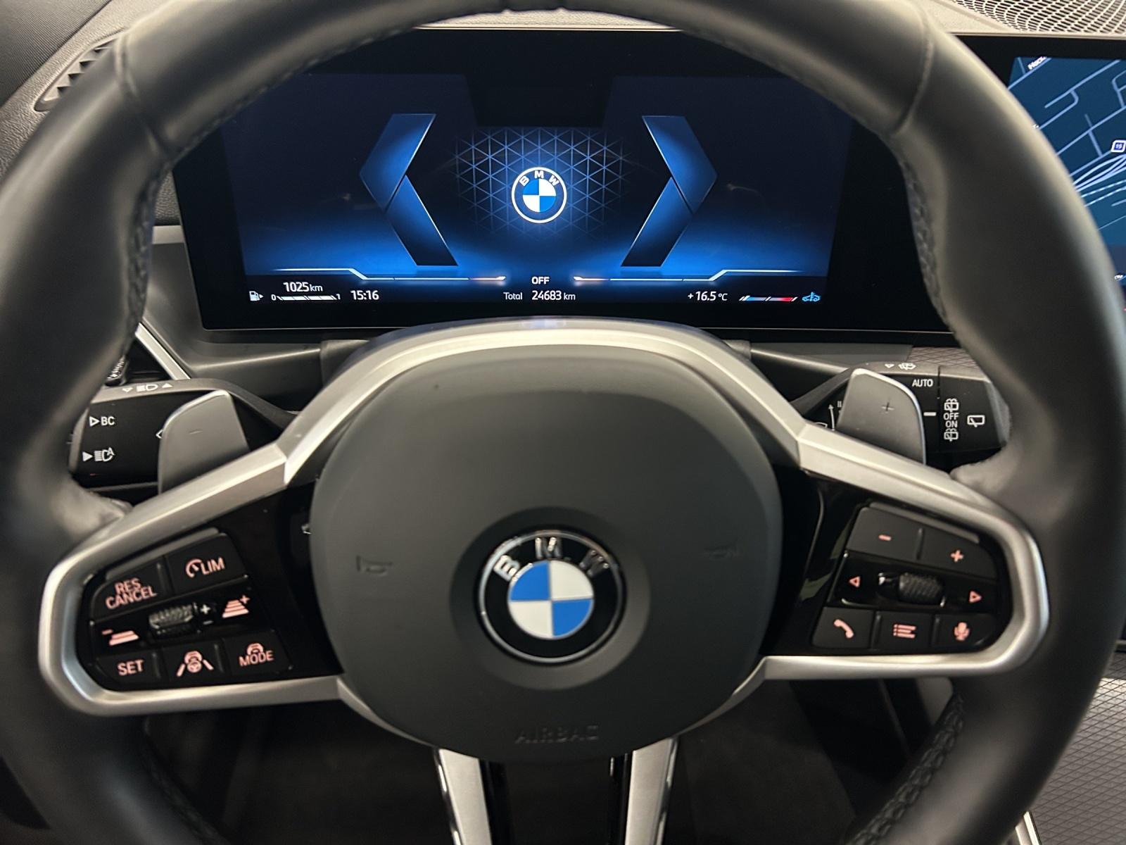 BMW 320d xDrive Touring M Sportpaket-image-11