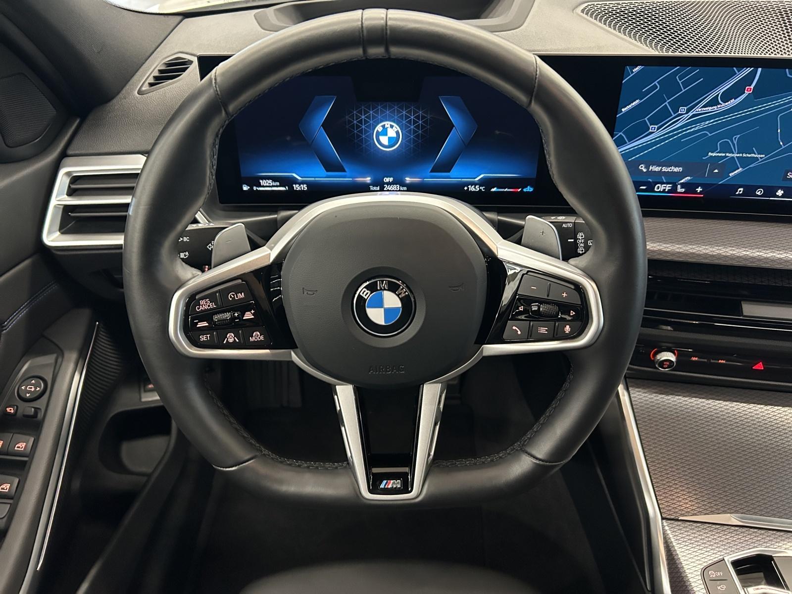BMW 320d xDrive Touring M Sportpaket-image-10
